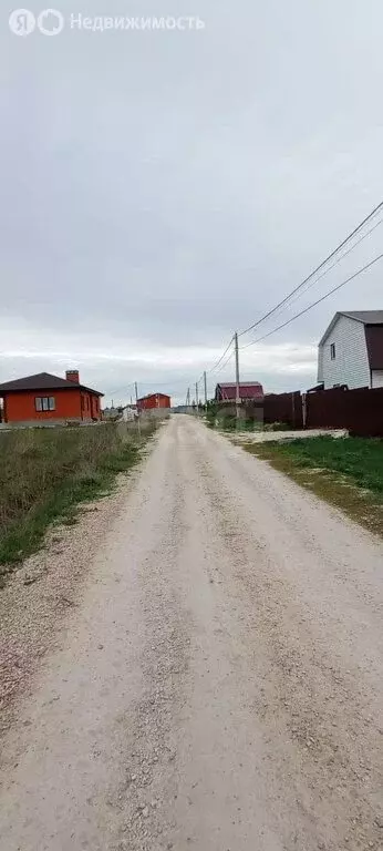 Участок в Тульская область, городской округ Тула, деревня Хопилово, ... - Фото 1