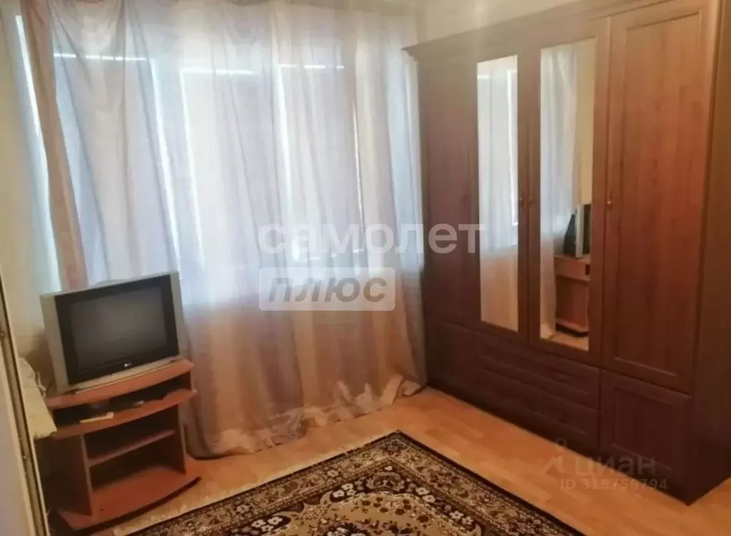 1-к кв. Курская область, Курск ул. Ленина, 64 (27.3 м) - Фото 0