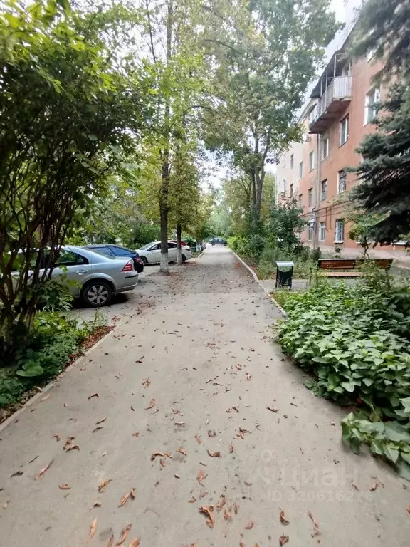 3-к кв. Саратовская область, Саратов ул. Танкистов, 73Б (75.0 м) - Фото 1
