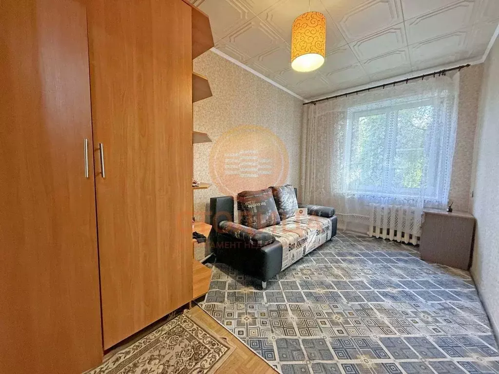 2-к кв. Московская область, Люберцы проезд 1-й Панковский, 15 (42.0 м) - Фото 2
