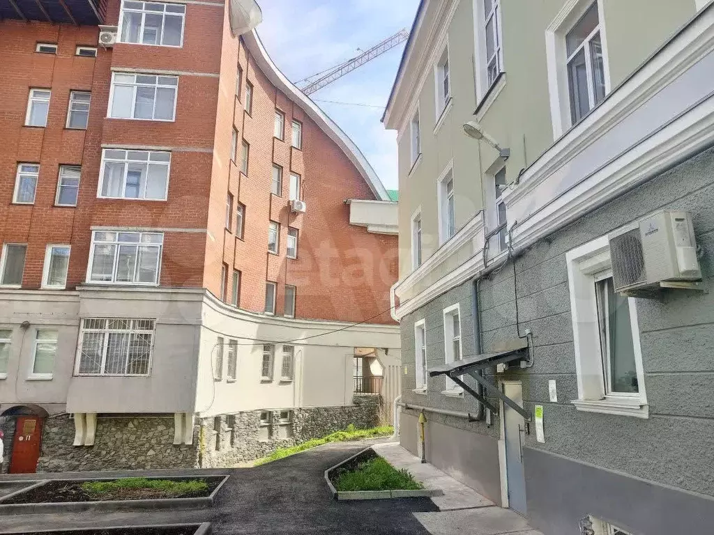 3-к. квартира, 56,8 м, 3/3 эт. - Фото 0