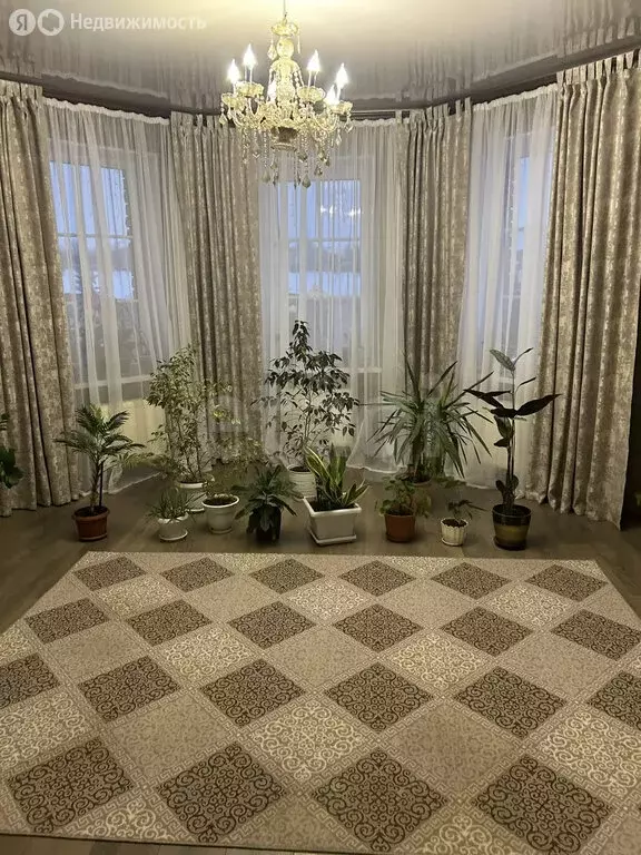 Дом в Можга, улица Михаила Коновалова (170 м) - Фото 2