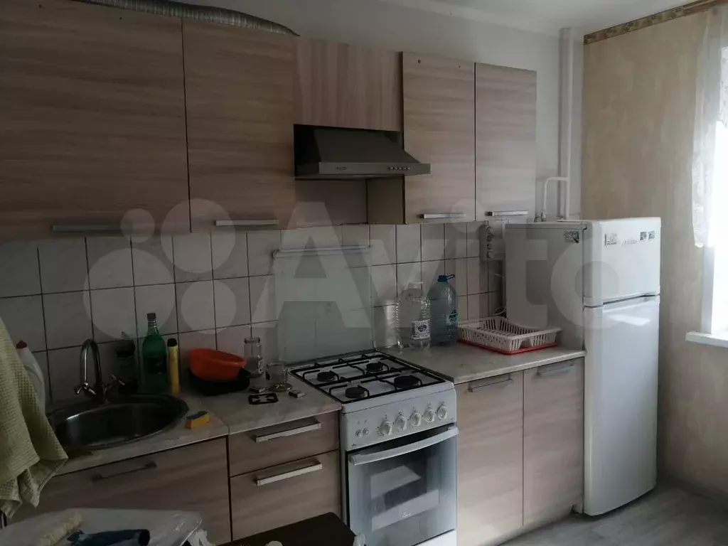 1-к. квартира, 31 м, 6/9 эт. - Фото 0
