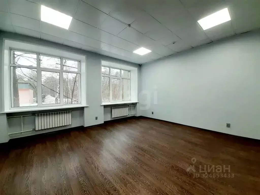 Офис в Кемеровская область, Кемерово просп. Шахтеров, 14 (231 м) - Фото 2