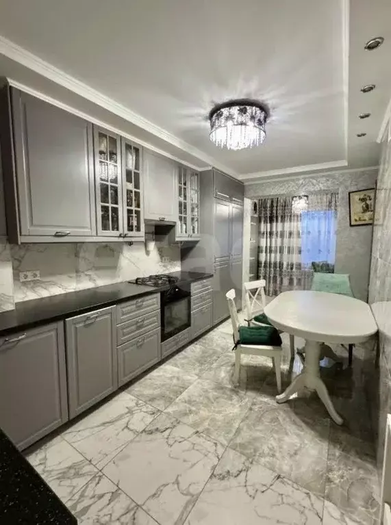 3-к кв. Татарстан, Казань просп. Победы, 210А (69.0 м) - Фото 1