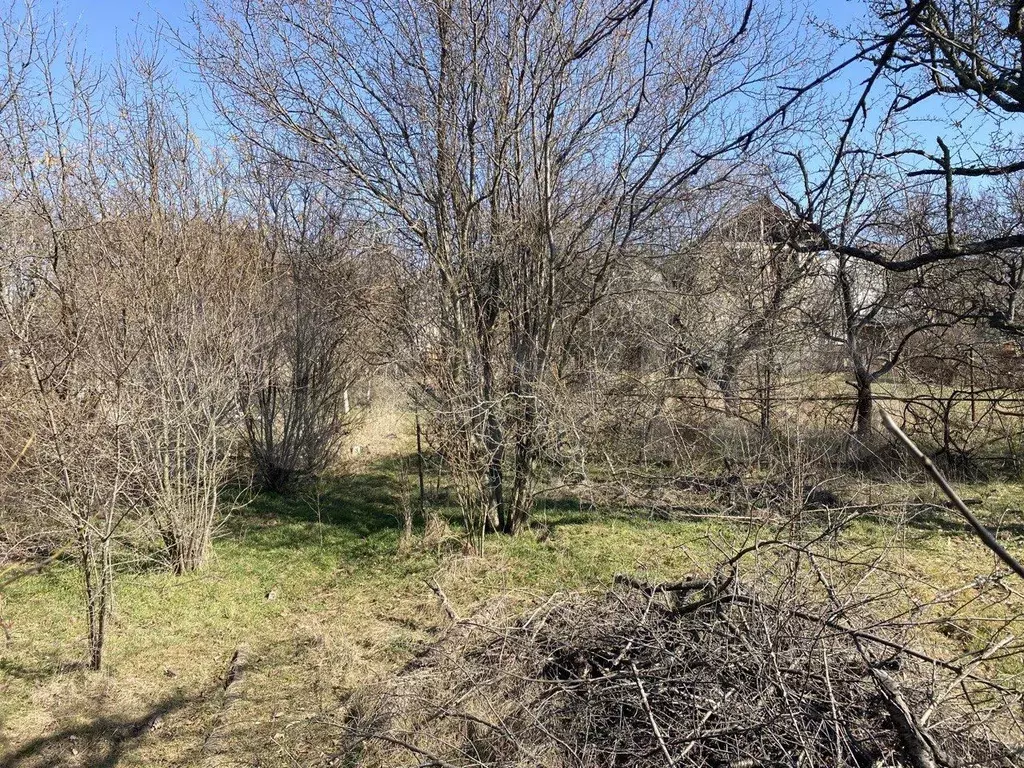 Участок 6 сот. (СНТ, ДНП) - Фото 1