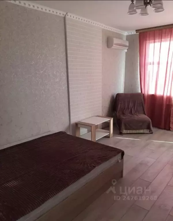 1-к кв. Севастополь ул. Горпищенко, 145к3 (40.0 м) - Фото 0