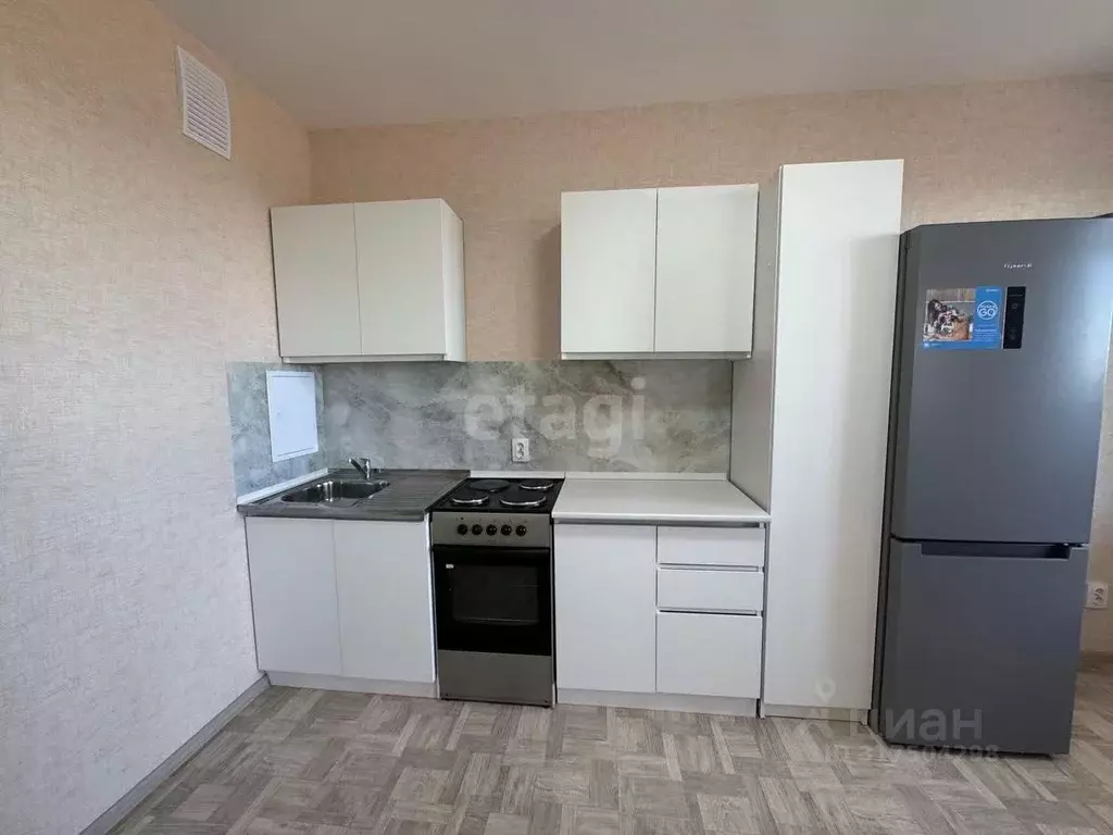 2-к кв. Томская область, Томск ул. Пришвина, 52 (60.0 м) - Фото 0