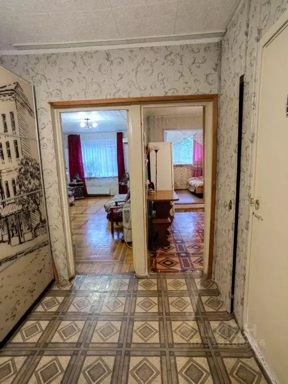 Квартира, 1 комната, 39 м - Фото 0