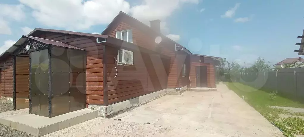 Дом 140 м на участке 7,4 сот. - Фото 1