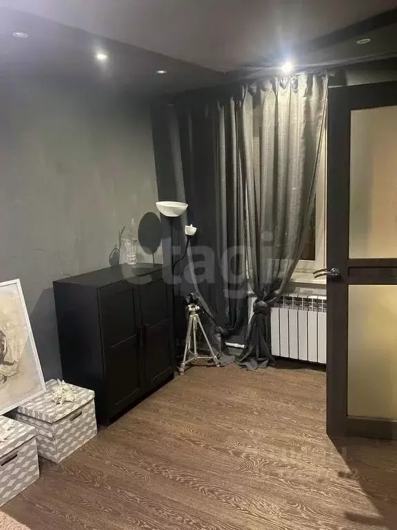 2-к кв. Ростовская область, Ростов-на-Дону Тамбовская ул., 18 (44.5 м) - Фото 1