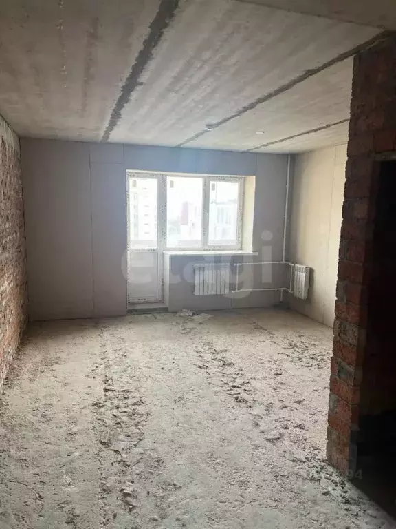 Студия Ростовская область, Ростов-на-Дону ул. Вересаева, 103Вс1 (33.27 ... - Фото 1