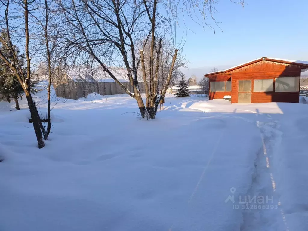 Дом в Свердловская область, Талицкий городской округ, д. Речкина ул. ... - Фото 0