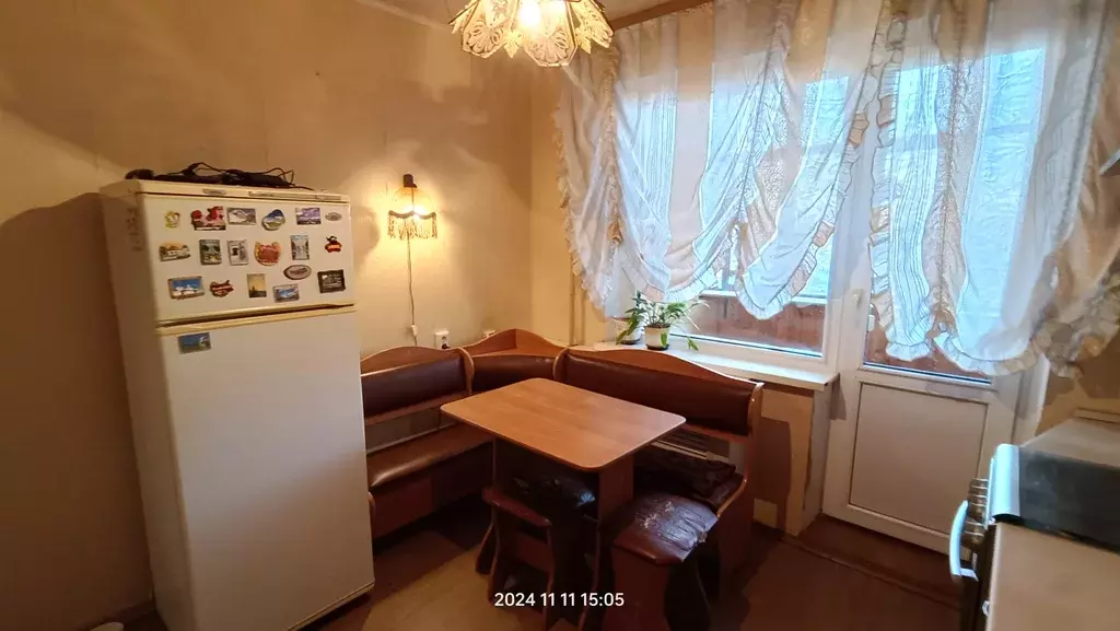 Продаётся 2-к квартира, 52.9 м - Фото 1