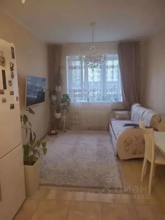 Комната Москва Внуковское поселение, ул. Омская, 15 (18.0 м) - Фото 2