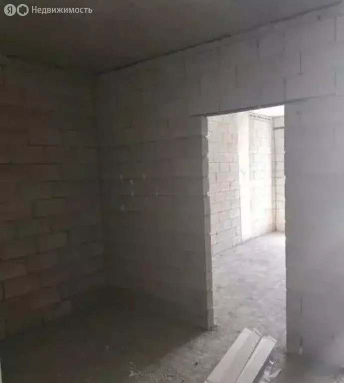 1-комнатная квартира: Нальчик, Эльбрусская улица, 5 (55.7 м) - Фото 2