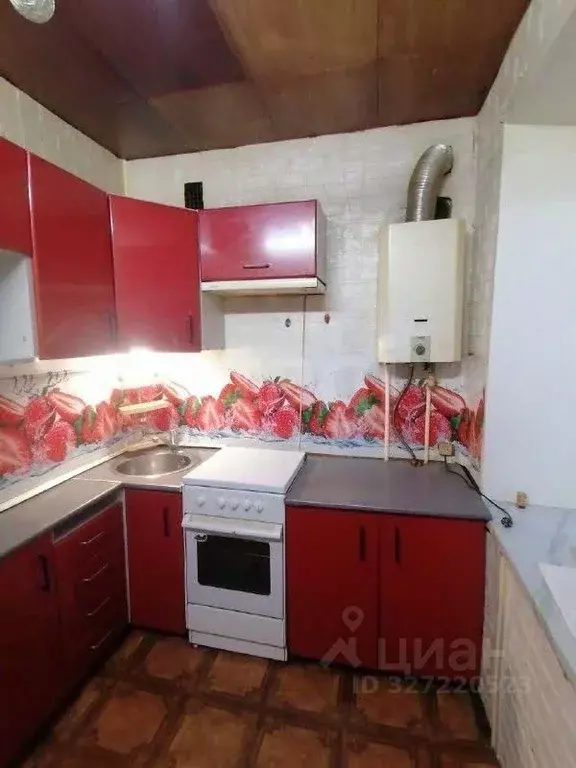 2-к кв. Владимирская область, Ковров Северный проезд, 10А (46.8 м) - Фото 1