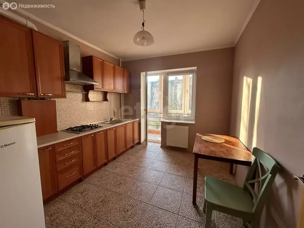 1-комнатная квартира: Калининград, Римская улица, 29 (41 м) - Фото 2