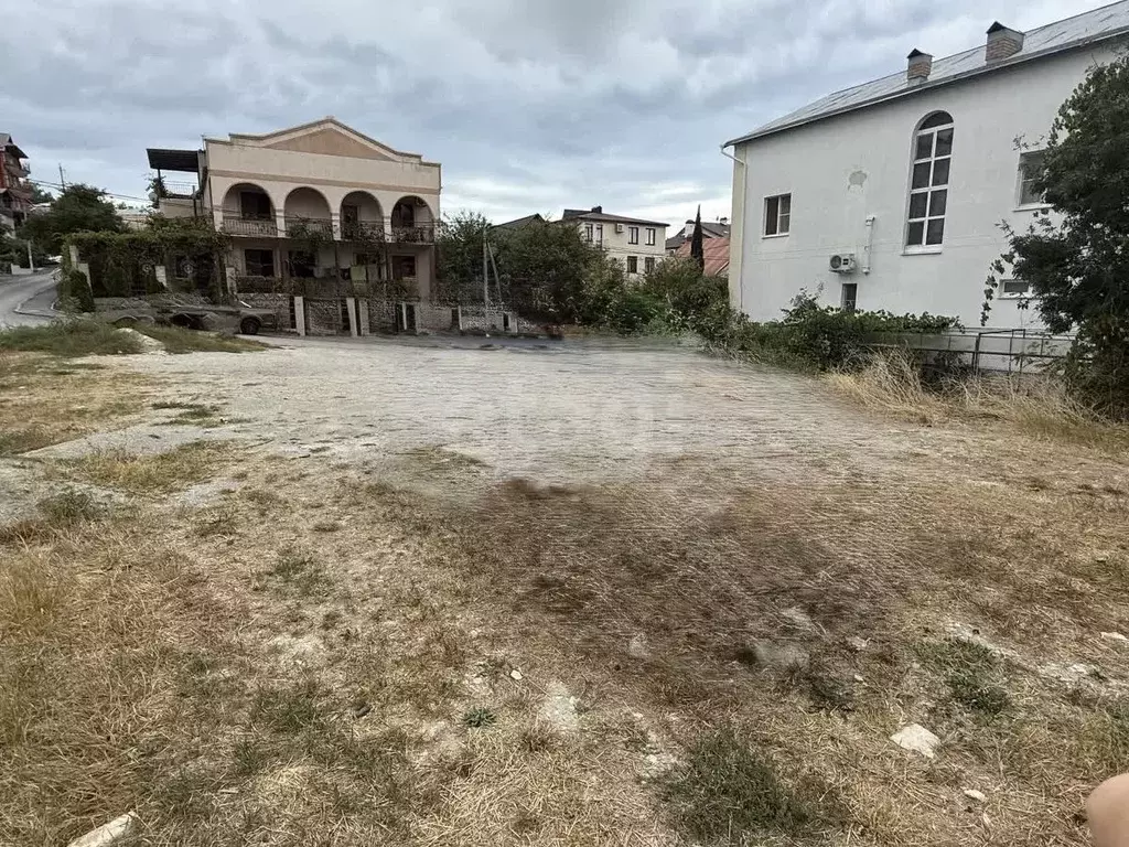 Участок в Краснодарский край, Геленджик Магилат мкр,  (4.0 сот.) - Фото 2