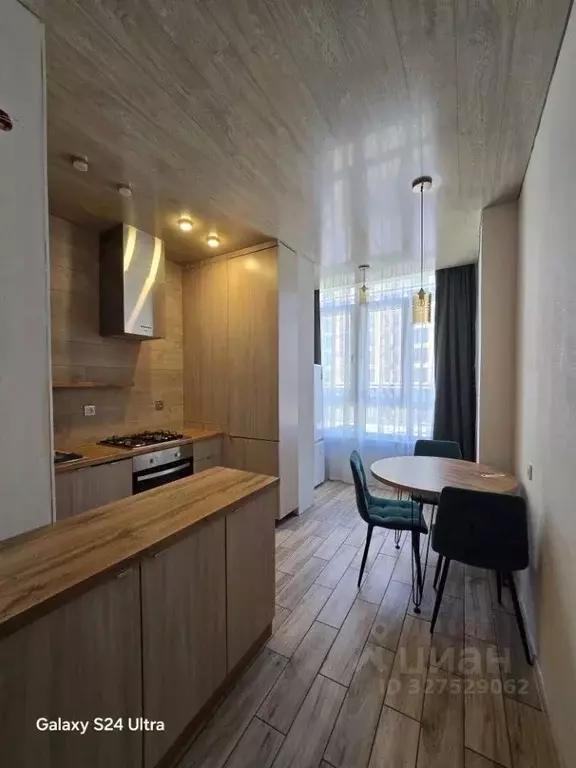 1-к кв. Ставропольский край, Ставрополь ул. Матрены Наздрачевой, 3/2 ... - Фото 2