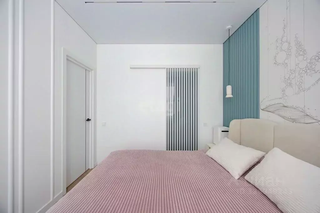 3-к кв. Санкт-Петербург Полюстровский просп., 75 (78.0 м) - Фото 1