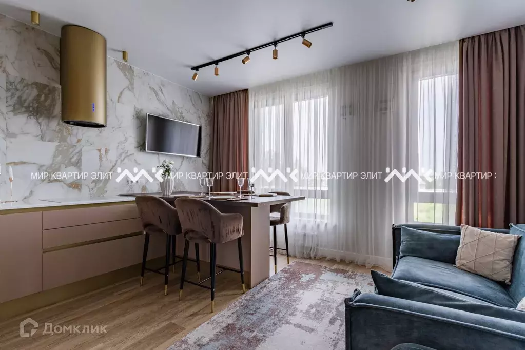 Продаётся 3-к квартира, 72 м - Фото 1