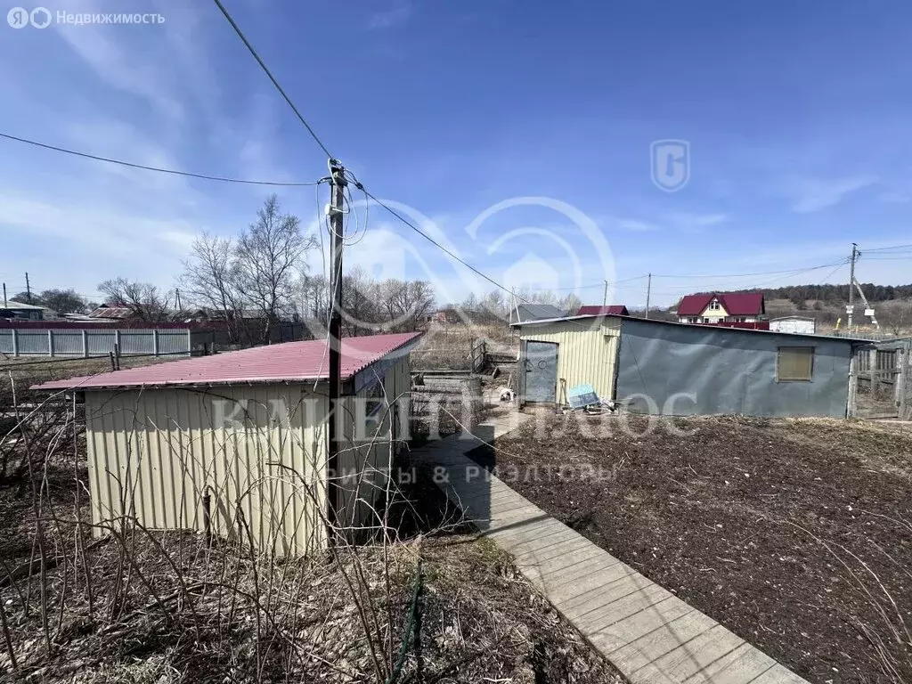 Дом в Сахалинская область, Корсаков (75 м) - Фото 2