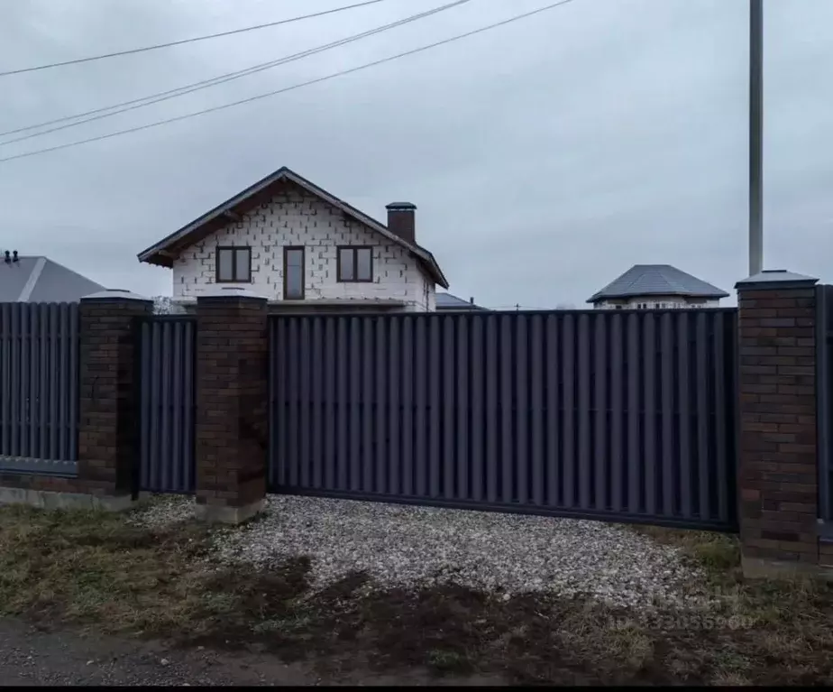 Дом в Московская область, Богородский городской округ, д. Пешково ул. ... - Фото 2