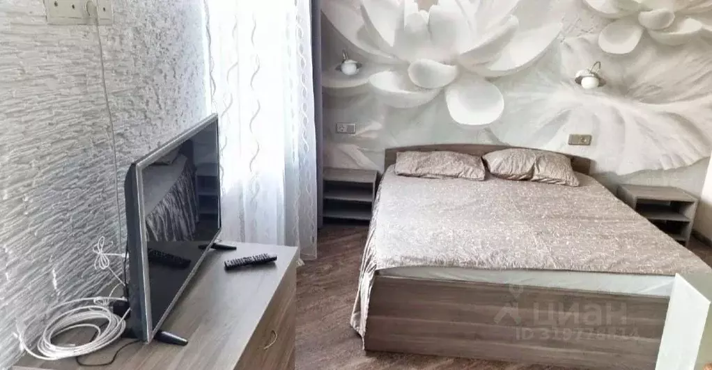 1-к кв. Краснодарский край, Новороссийск ул. Мира, 23 (44.0 м) - Фото 1