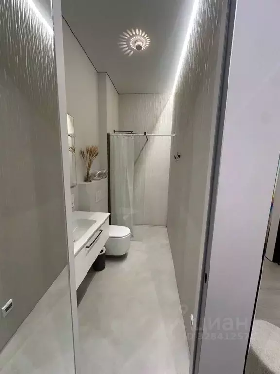 3-к кв. Москва Зорге 9 жилой комплекс, 9Ак7 (68.0 м) - Фото 2