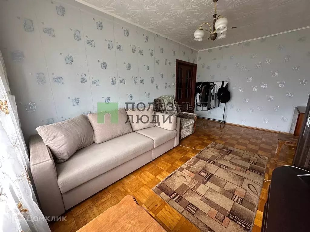 Продаётся 2-к квартира, 43.9 м - Фото 1