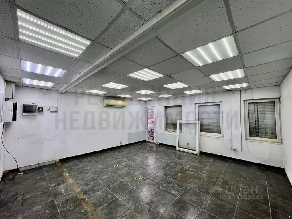 Торговая площадь в Самарская область, Самара ул. Тухачевского, 227А ... - Фото 1