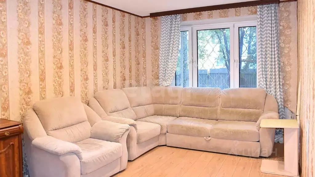 2-к кв. Москва Дмитровское ш., 27К2 (43.6 м) - Фото 1