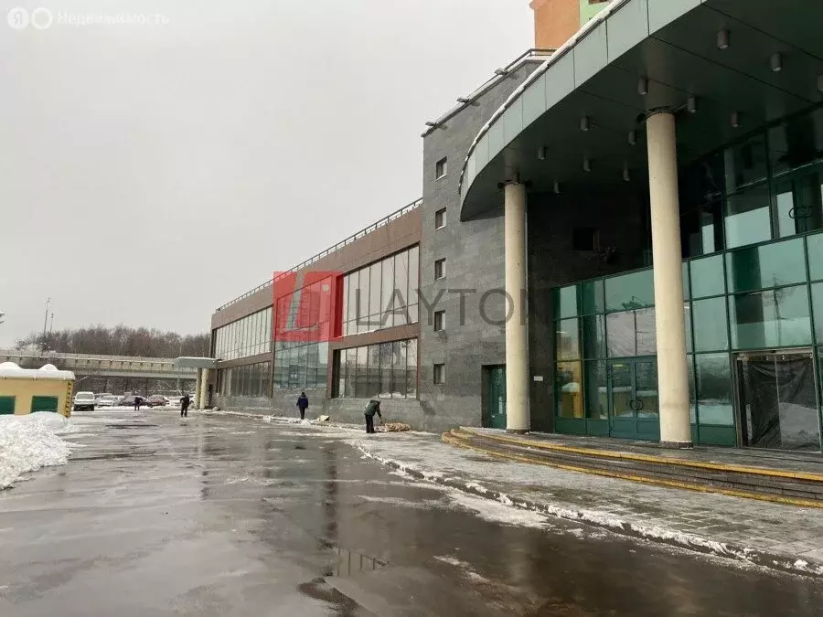 Помещение свободного назначения (205 м) - Фото 1
