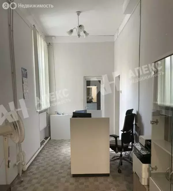 Офис (91 м) - Фото 1