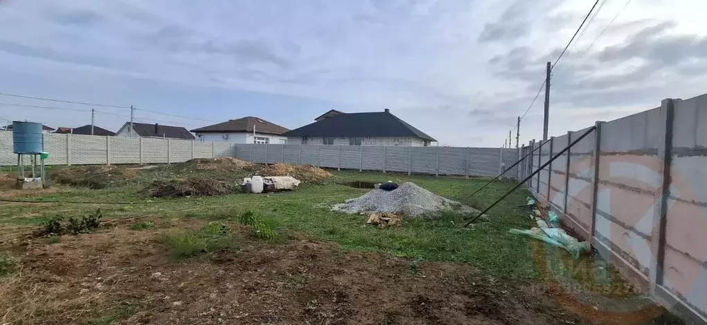 Участок в Крым, Евпатория ул. Андрея Сахарова, 36 (6.0 сот.) - Фото 2