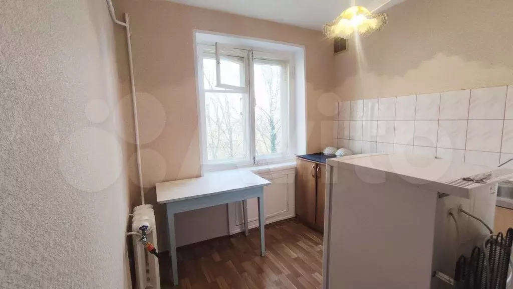 2-к. квартира, 45,8 м, 5/5 эт. - Фото 1