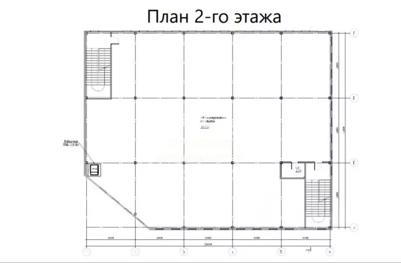 Торговая площадь в Тюменская область, Тюмень ул. Тимофея Чаркова, 26 ... - Фото 1