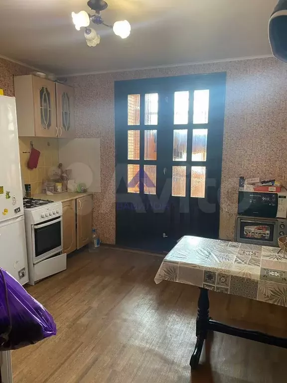 1-к. квартира, 39 м, 5/5 эт. - Фото 0