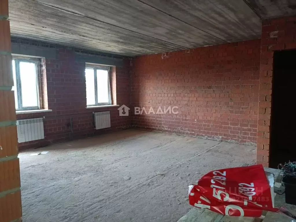 3-к кв. Иркутская область, Иркутский муниципальный округ, Маркова рп, ... - Фото 1