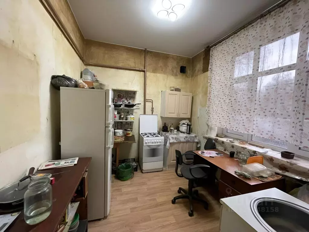 Комната Московская область, Королев ул. Гагарина, 17 (10.0 м) - Фото 2