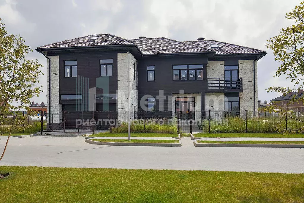 Продается дом в КП Новорижский - Фото 2