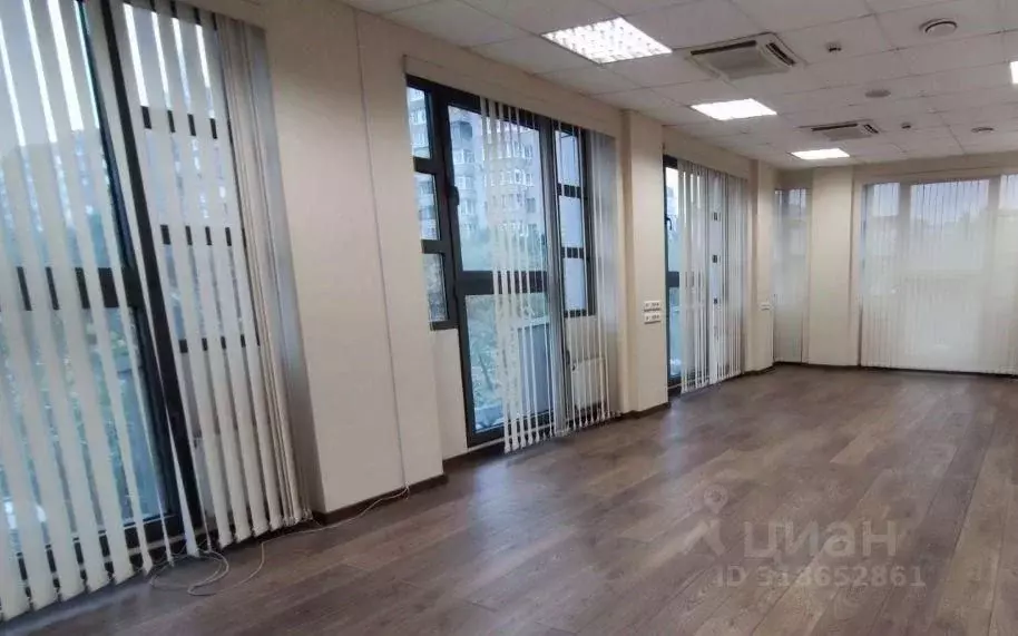 Офис в Москва Краснопролетарская ул., 30С1 (183 м) - Фото 1