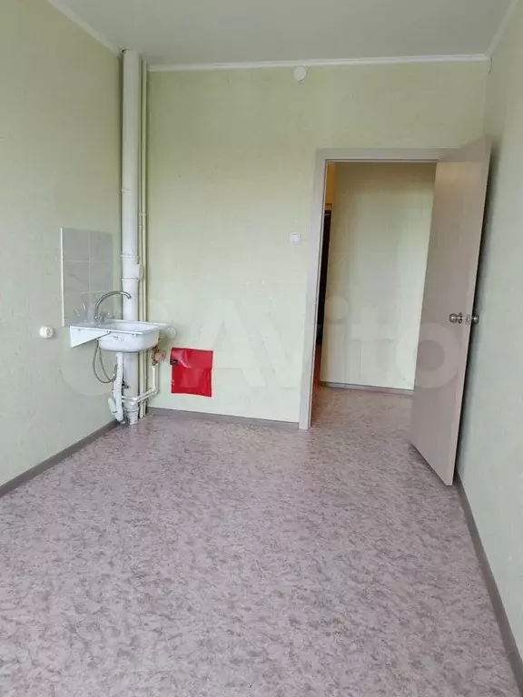 1-к. квартира, 37,9 м, 6/9 эт. - Фото 0