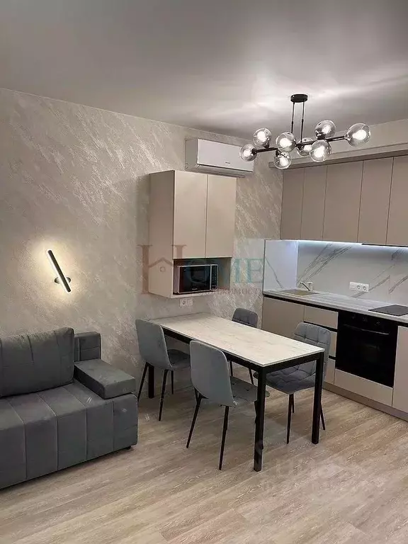 2-к кв. Новосибирская область, Новосибирск Московская ул., 75 (41.0 м) - Фото 0