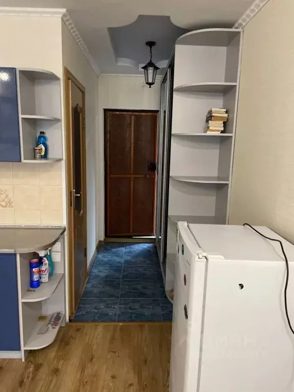 Студия Крым, Ялта ул. Бирюкова, 46 (25.0 м) - Фото 2