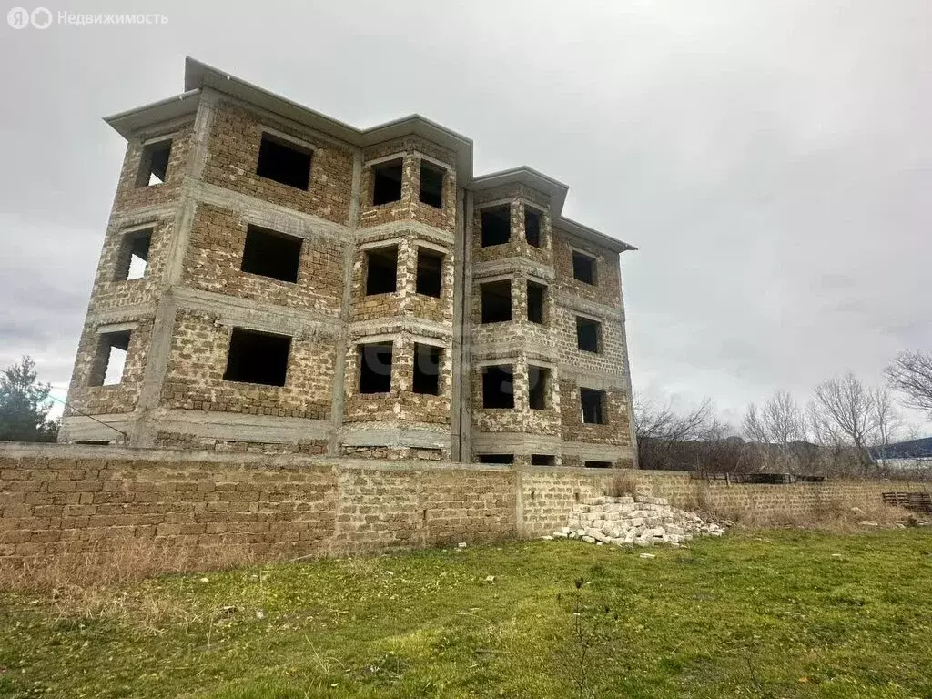 Дом в Судак, Яблоневая улица (760 м) - Фото 1