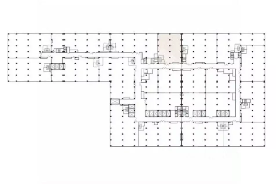 Производственное помещение в Москва ул. Свободы, 35С50 (25000 м) - Фото 2