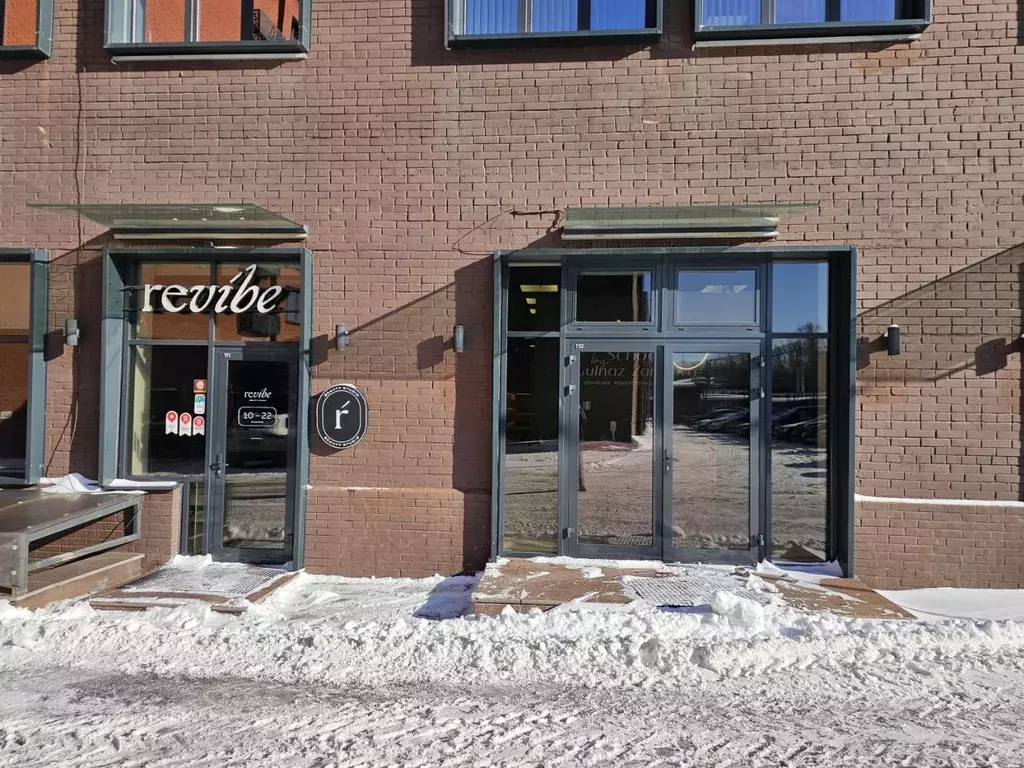 Офис в Москва Золотая ул., 11С2 (73 м) - Фото 1