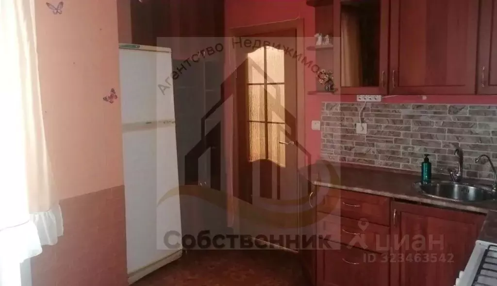 1-к кв. Воронежская область, Воронеж Ленинградская ул., 104 (49.0 м) - Фото 2